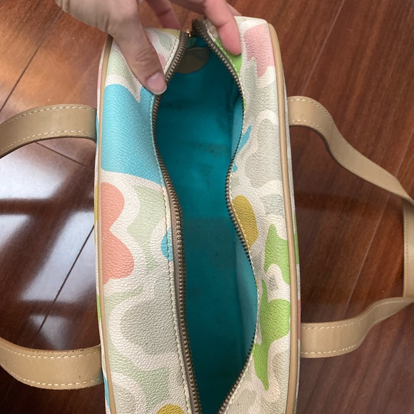 Original Tous Handbag - Picture 6 of 6